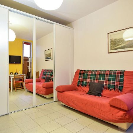 Apartment Bonsecours By Interhome Trouville-sur-Mer Bagian luar foto