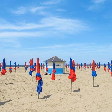 Apartment Bonsecours By Interhome Trouville-sur-Mer Bagian luar foto
