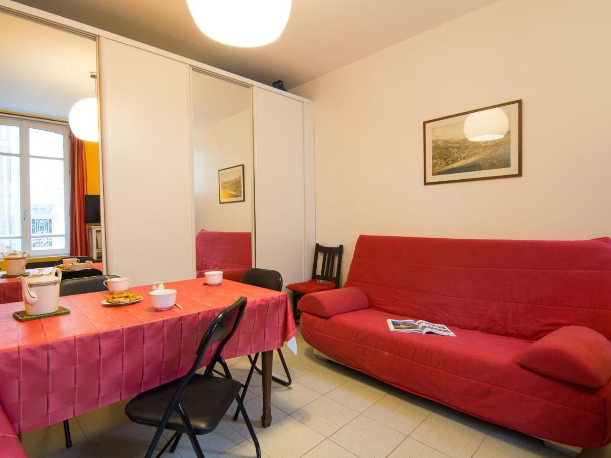 Apartment Bonsecours By Interhome Trouville-sur-Mer Bagian luar foto