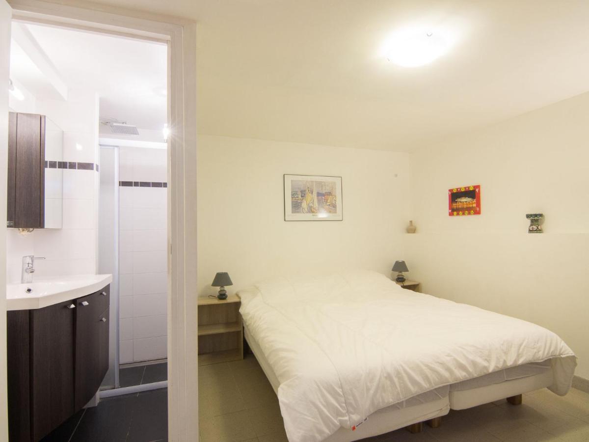 Apartment Bonsecours By Interhome Trouville-sur-Mer Bagian luar foto