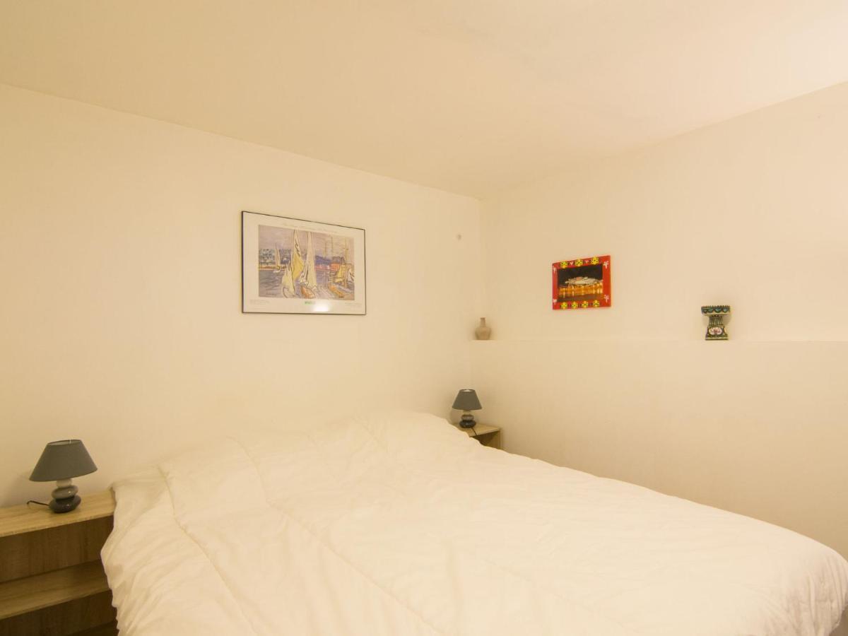 Apartment Bonsecours By Interhome Trouville-sur-Mer Bagian luar foto