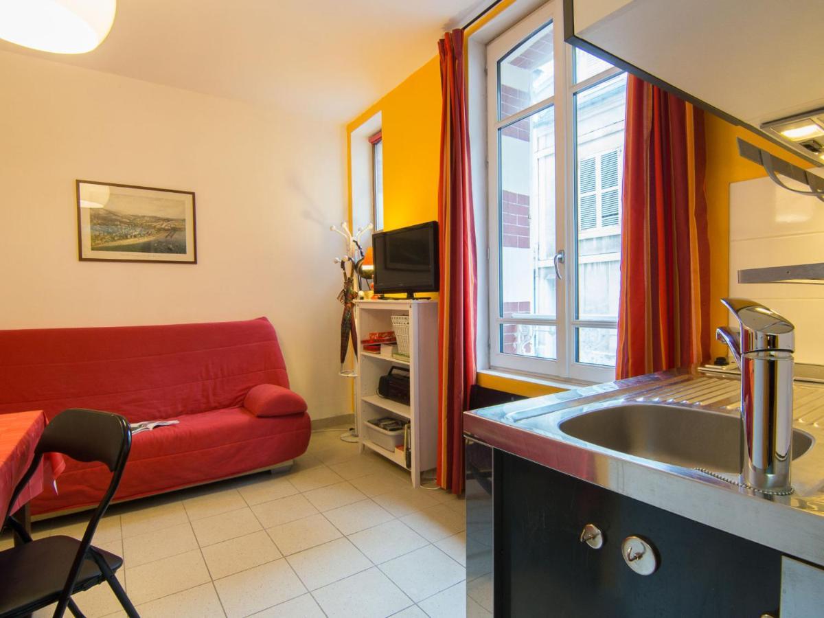 Apartment Bonsecours By Interhome Trouville-sur-Mer Bagian luar foto