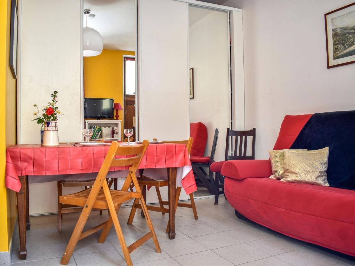 Apartment Bonsecours By Interhome Trouville-sur-Mer Bagian luar foto