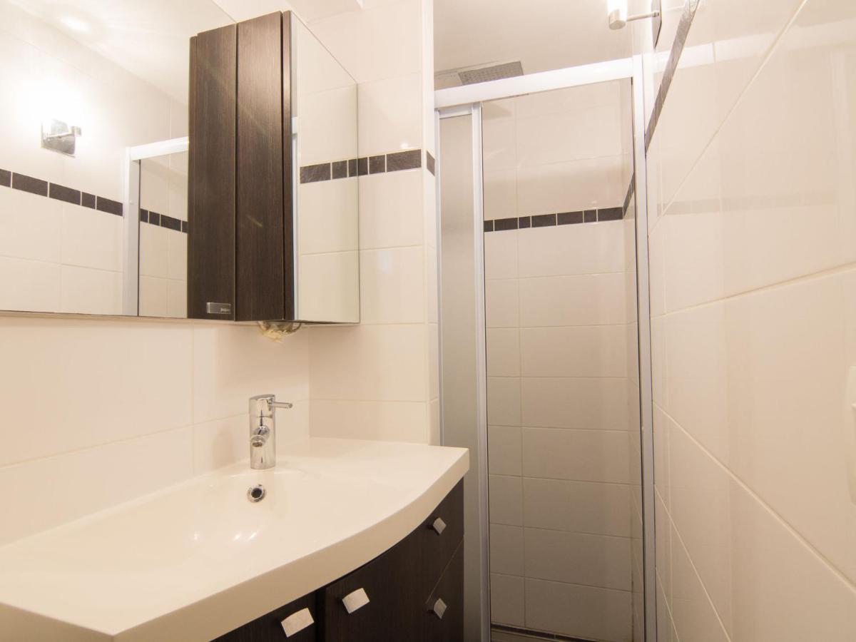 Apartment Bonsecours By Interhome Trouville-sur-Mer Bagian luar foto