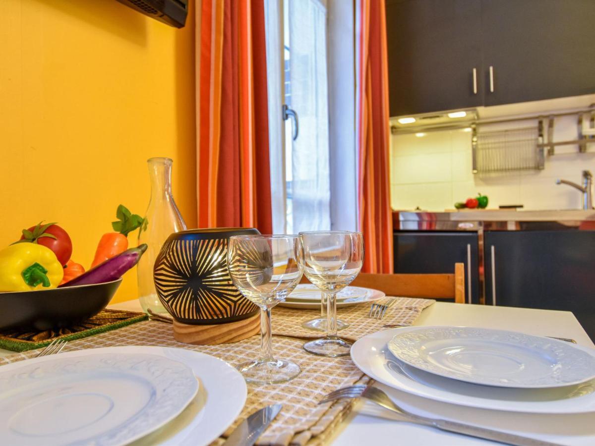 Apartment Bonsecours By Interhome Trouville-sur-Mer Bagian luar foto