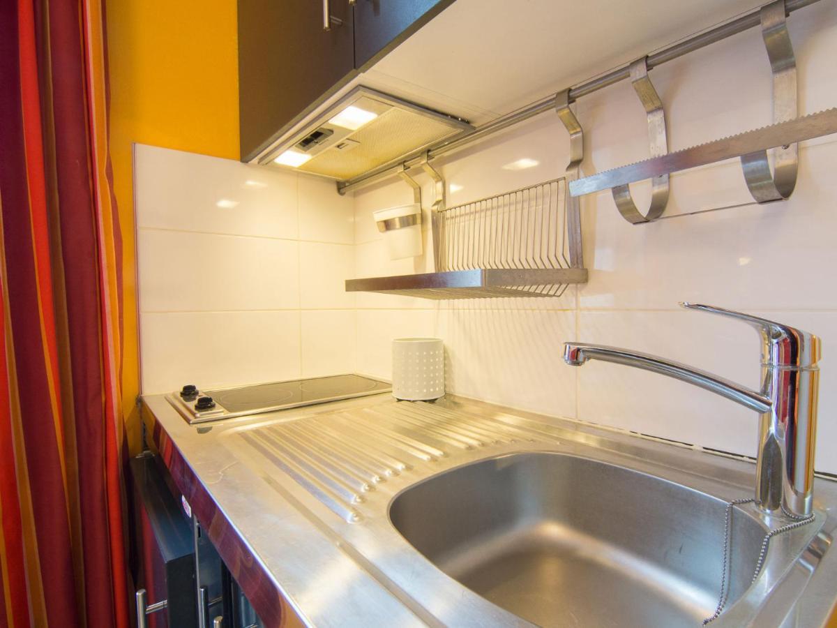 Apartment Bonsecours By Interhome Trouville-sur-Mer Bagian luar foto